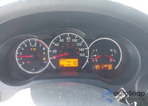 2011 Nissan Altima 2.5 S from USA, damaged, VIN 1N4AL2AP8BC154210